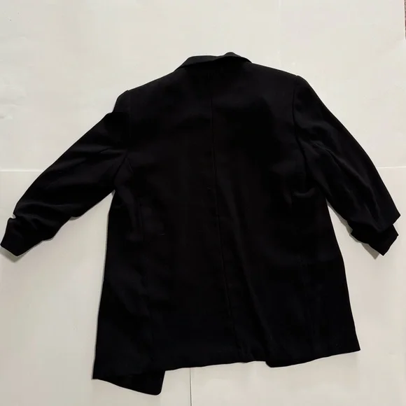 H&M Black Blazer - Picture 2 of 4